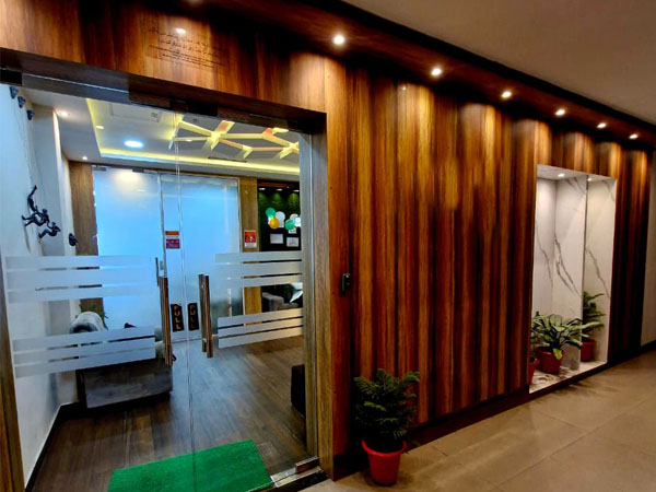 Our Office