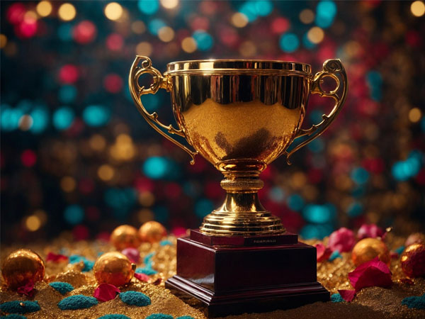 Rewards and Recognitions