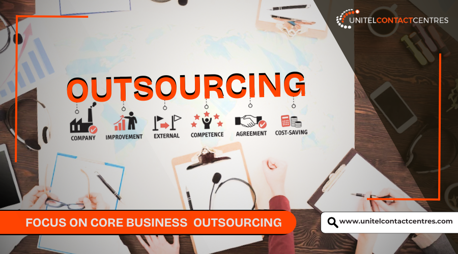 Outsourcing