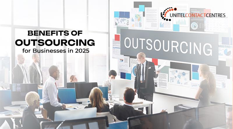 outsourcing service in uk