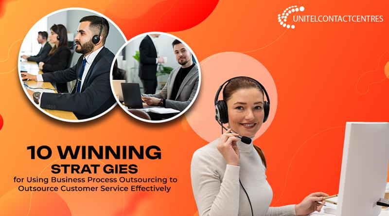 business process outsourcing